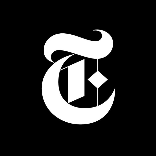 profile of The New York Times