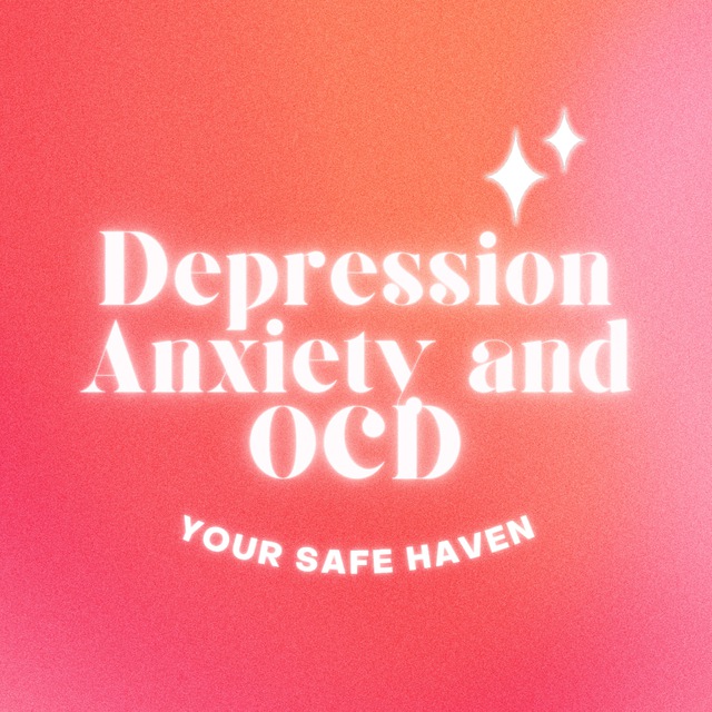 Depression anxiety and ocd chat 