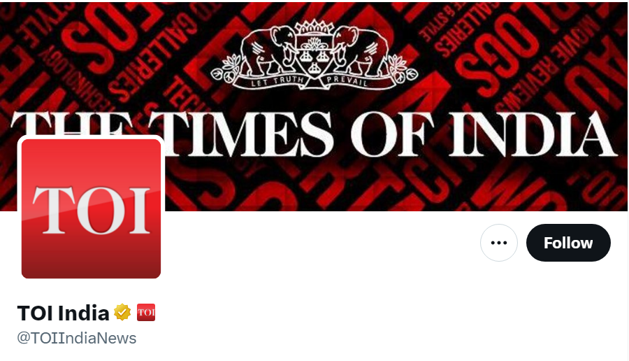 An image of TOI