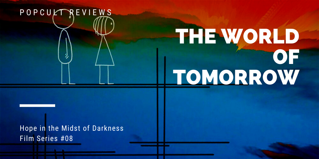 An image of World of Tomorrow