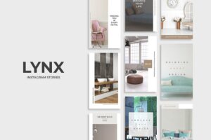 Banner image of Premium Lynx Instagram Stories  Free Download
