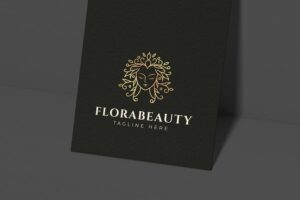 Banner image of Premium Luxury Flora Girl  Free Download