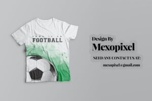 Banner image of Premium Creative T-Shirt Design Concept  Free Download