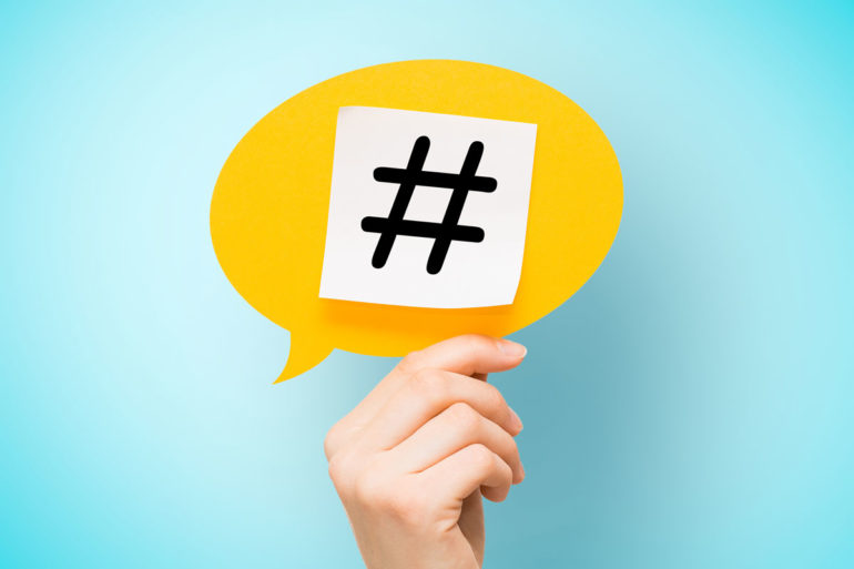 5 categories of Hashtags for Boosting Your Business 