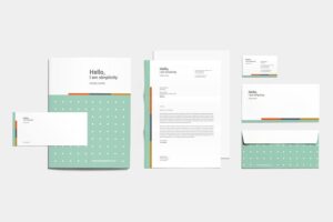Banner image of Premium Corporate Identity Pack  Free Download