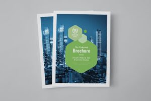 Banner image of Premium The Brochure  Free Download