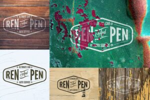Banner image of Premium 10 PSD Mock Up Real Effect Vol. 05  Free Download
