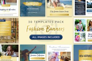 Banner image of Premium Instagram Banners  Free Download