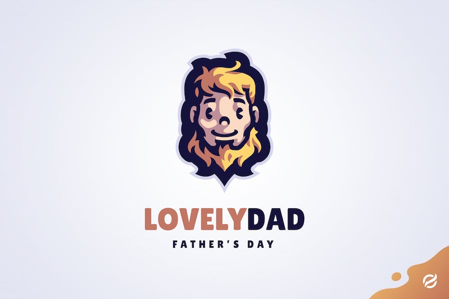 Premium Lovely Dad  Free Download