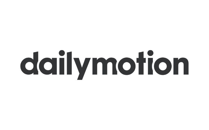List of Top 5 Countries that Send Traffic to Dailymotion