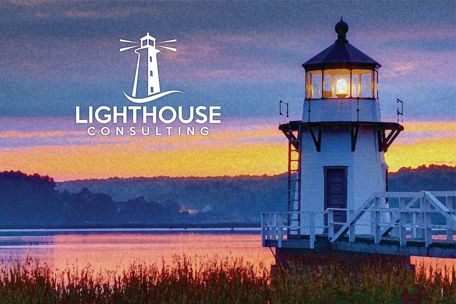 Premium Lighthouse  Free Download
