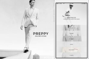 Banner image of Premium Preppy Online Store  Free Download