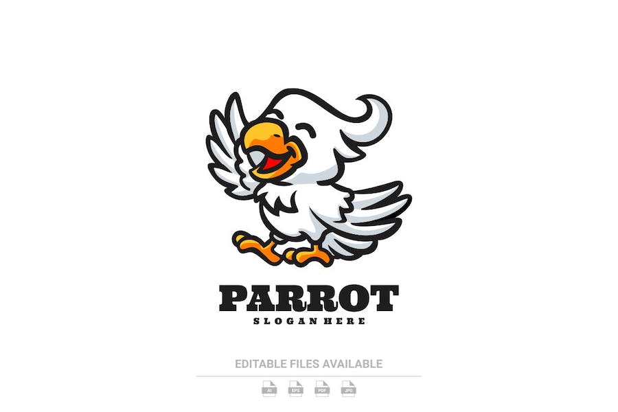 Premium Parrot  Free Download