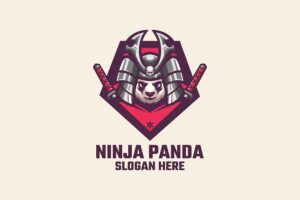 Banner image of Premium Ninja Panda  Free Download