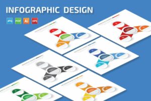 Premium Infographic Design Free Download