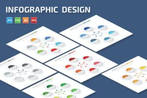 Banner image of Premium Infographic Design  Free Download