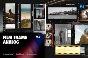 Banner image of Premium Film Fram Analog V7  Free Download