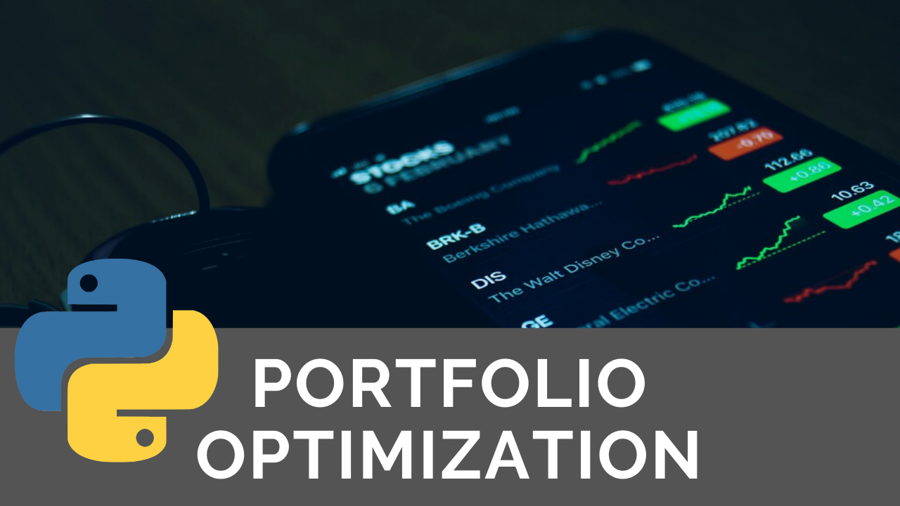an image of Optimize Your Portfolio for Search