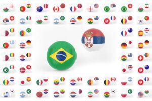 Banner image of Premium Football Match World Cup  Free Download
