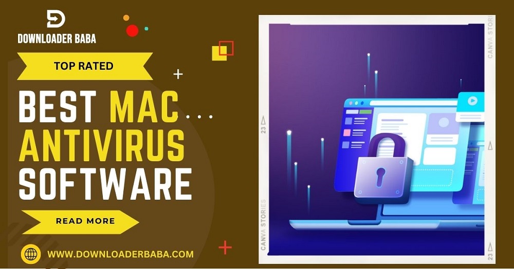 Best Mac Antivirus Top-rated antivirus software for Mac