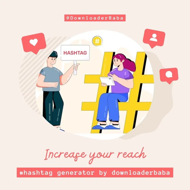 Boost the Reach and Impact of Your Posts through Marketing Hashtags