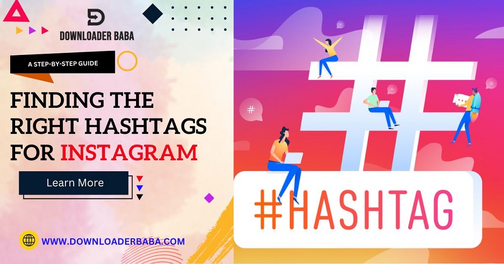 Finding the Right Hashtags for Instagram - Strategies for Success