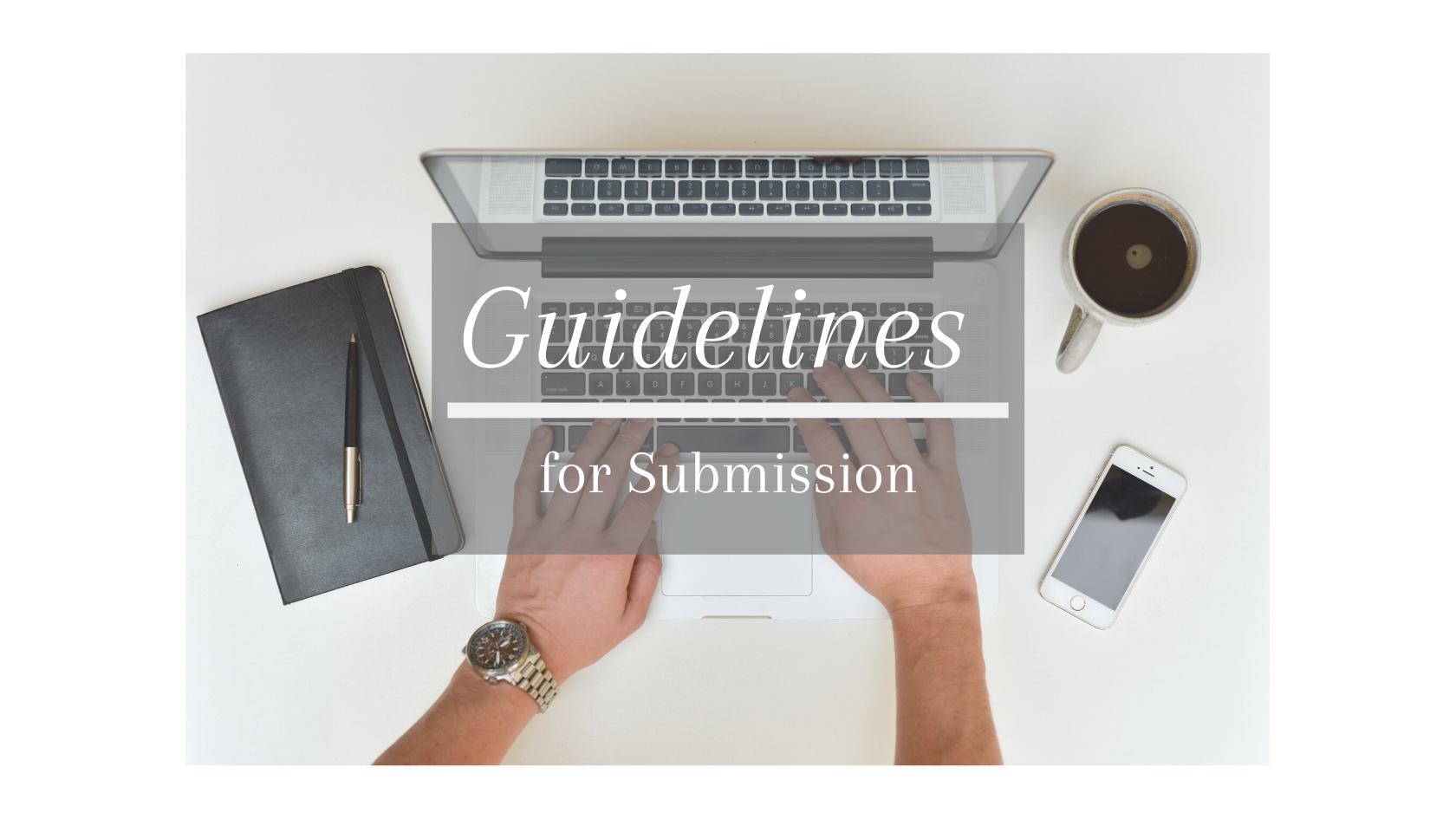 an image of Submission Guidelines for Mobile Photos