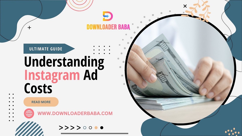 How much does it cost to have Instagram ads? - Understanding Instagram Ad Costs!