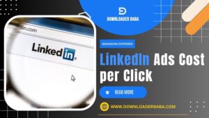 LinkedIn Ads Cost per Click - Managing Expenses