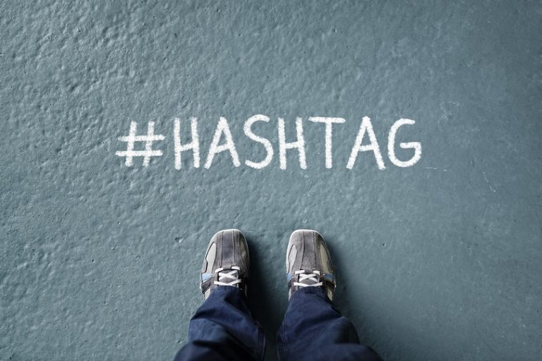 Why Create Your Own Hashtag