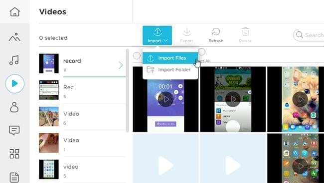 Easy ways to download Vimeo for Android