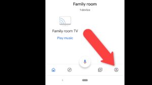 How to cast an embedded Vimeo video with Android (Pixel / Samsung), via Chromecast to your TV - YouTube