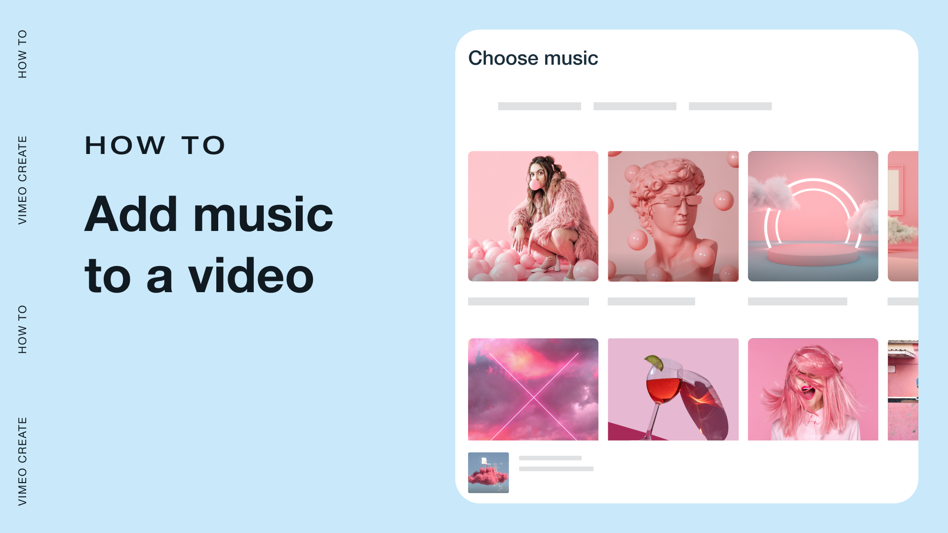 How to add music to any video: A step-by-step guide | Vimeo Blog