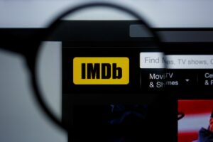 IMDb Account for Actors: How to Make a Page, Add Credits, Network