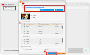 3 Free and Reliable Ways to Make VK Music Download Easily