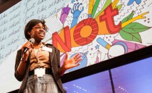10 inspiring talks from TEDYouth | TED Blog