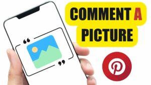 How To Comment a Picture | Pinterest - YouTube