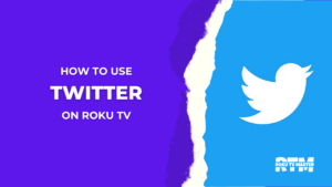 How To Use Twitter On Roku TV - Roku TV Master
