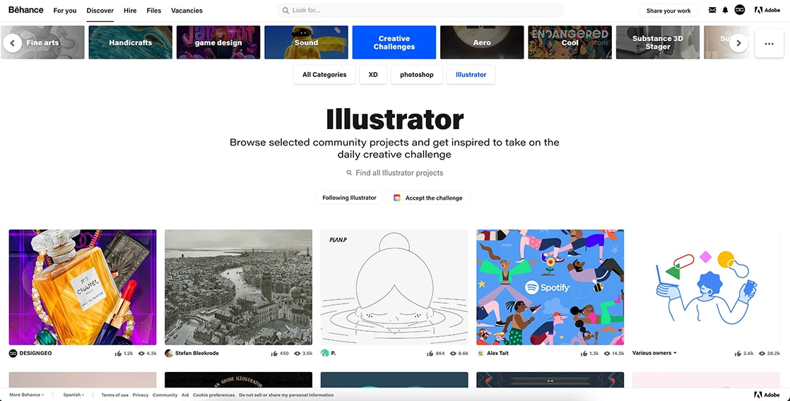 How to Get Featured on Behance: 7 Tips for Creative Success