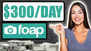 How To Make Money On Foap In 2022 (For Beginners) - YouTube