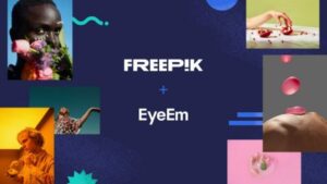 Freepik acquires troubled stock image company EyeEm – The Dead Pixels Society