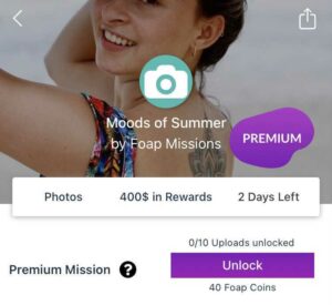 How to get Foap Coins and win bigger rewards? | Foap Community