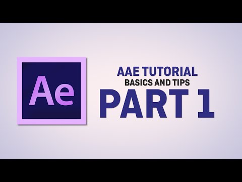 A Quick Start Guide to Adobe After Effects - Storyblocks Blog