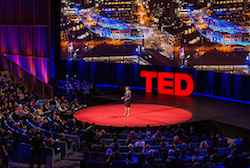 Nominate | Participate | TED