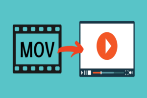 Top 4 MOV Players: How to Play MOV Files on Windows - MiniTool MovieMaker