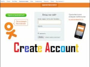 How To Create OK.Ru Account Sing up for Ok.ru Account Registration - YouTube