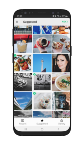 Now Upload Multiple Images Without Leaving the EyeEm App | EyeEm