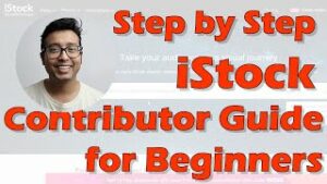 iStock by Getty Images Step By Step Contributor Sign up Guide. [Updated 2023] - YouTube