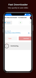 Likee Video Downloader No Logo - Apps on Google Play