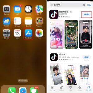 Guide on how to download Douyin Chinese TikTok on iPhone and Android